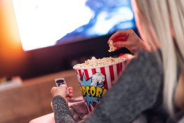 Už nemokamus filmus susimoka saugumu: nuo virusų reklaminiuose skydeliuose ...