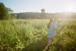 Joninių naktis gamtoje: 3 taisyklės, kurios padės išvengti nemalonumų