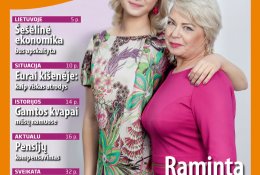 Savaitė - Nr.: 25 (2014)