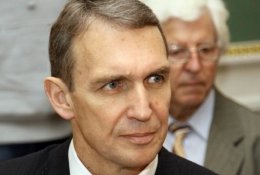 Arvydas Juozaitis pasirinko kūrybos vandenis