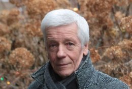 Saulius Šaltenis: „Gimstame įsupti į gyvenimo prasmę...“