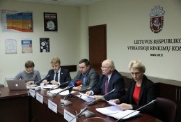 Išrinkta 19 merų, naujai išrinktos savivaldybės yra atjaunėjusios