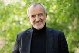 Rimo Tumino didžioji meilė – Mažasis teatras ir gyvenimas