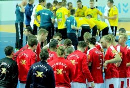 Kova dėl kelialapio tęsiasi