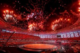 Pirmosios Europos sporto žaidynės
