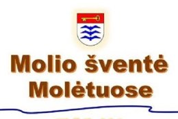 Molėtai paminės 628 metų sukaktį