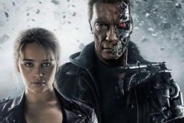 „Terminatorius: Genisys"
