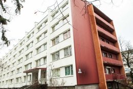 Dagiabučių namų administravimo nuostatai