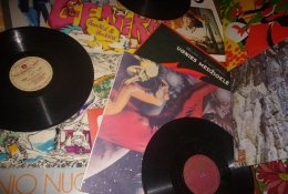 Tarptautinė vinilinės plokštelės diena