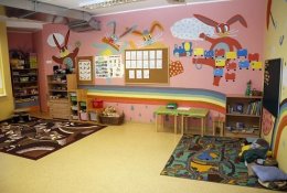 Kompensacija už privačius darželius sostinėje - diskriminacinė