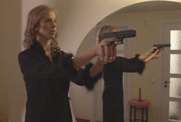 Emilija Latėnaitė: „Žmogus man – labai mįslinga esybė“
