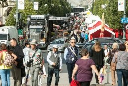 „Sostinės dienos 2015“
