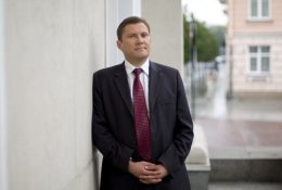 Virginijus Savukynas: „Kiek daug blogų dalykų nenutiko!“
