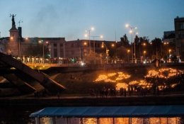 Ugnies ir muzikos misterija MEDEINA LAKŠTAITE, ŽVĖRŪNA DIEVAITE