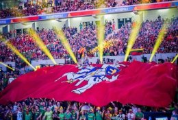 Europos vyrų krepšinio čempionatas EUROBASKET 2015 (atnaujinta)