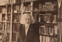Antanas Poška: „Keliauti reiškia tapti didesniu žmogumi...“