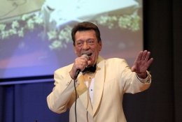 Mirė Maestro Stasys Povilaitis