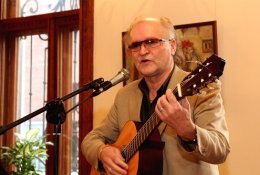 Alvydas Jegelevičius: „Man nepatinka lygus kelias“