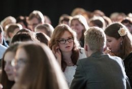 Abiturientai lietuvių kalbos ir literatūros įskaitos temas susidarys patys