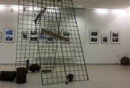 Fotografijų paroda „Laisvės gynimo naktis"