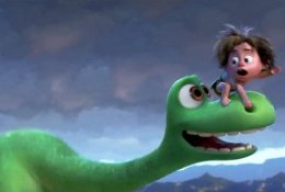 „Gerasis dinozauras“
