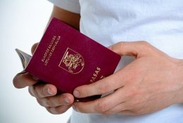 Pasikeitė gyvenamosios vietos deklaravimo tvarka