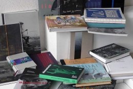 Išrinktos gražiausios 2015 metų knygos