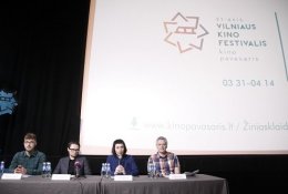 „Kino pavasario“ konkursinėse programose – ir 5 lietuviškos premjeros
