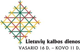 Lietuvių kalbos dienos