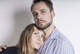 Dainininko Jono Sakalausko iššūkis sau pačiam