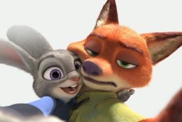 „Zootropolis“