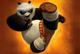 „Kung fu panda 3“