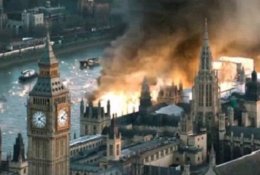 „Londono apgultis“