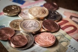 Geriausiai eurą pažįsta Vilniaus moksleiviai