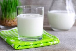 Rauginto pieno produktai sveikatai ir grožiui
