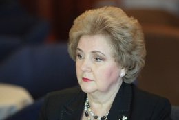 Teismas nurodė K. Brazauskienei išsikelti iš Turniškių