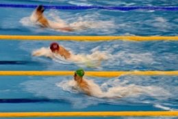Europos plaukimo 33-iajame čempionate (ATNAUJINTA)