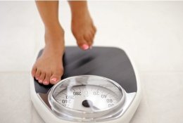 Papildomi kilogramai iš niekur neatsiranda
