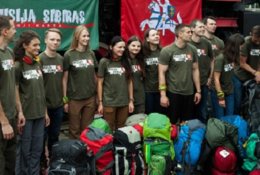 Pasaulio lietuvių vienybės dienai