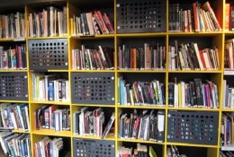 Populiariausios knygos bibliotekose 2015 m.