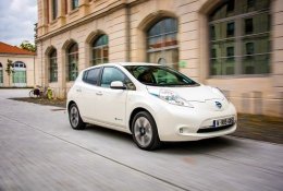 Elektromobiliai – žmonijos viltis ar technologinė aklavietė?
