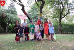 „Mažoj širdelėj – didelės idėjos"