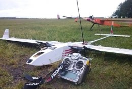 Nustatytos taisyklės bepiločių orlaivių valdytojams