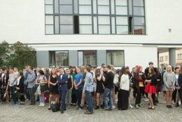 ŠMM pasisako prieš rinkliavas vadovėliams ir pratybų sąsiuviniams