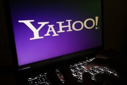 „Yahoo" patvirtino informaciją apie didžiausią duomenų vagystę