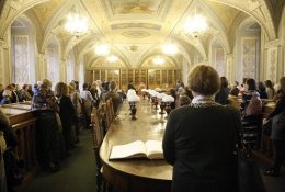 Paroda „Iš buduaro į medžioklę"