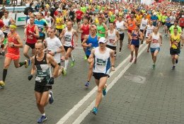 Sportuojantys lietuviai alkoholio vartoja mažiau