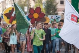 Tarptautinė studentų diena