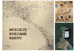 Nidoje - paroda, kurią sukūrė patys Neringos gyventojai