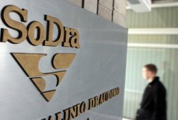 „Sodra" baigia kompensuoti krizės metu sumažintas pensijas